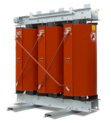 2000 KVA 24940 Primary, 600 Secondary, Tmc Transfomers TMC transformer, AL-IP00, 60 Hz