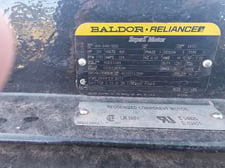 5925 GPH @ 150' TDH, Grundfos Pump #1015-3/4KPVS, 12" x10"x13.96"impeller, 300 HP, 1785 RPM, TEFC, 460 V.