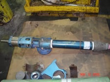 2" inlet, Robbins & Meyers #Series-21.6, Moyno Pump