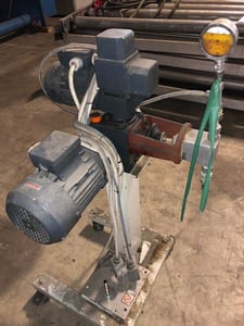 Alfa-Laval #51.103126, Dosing Pump, Type N-P 41