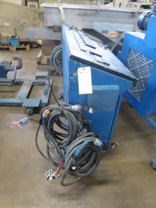 Lab Temperature Control Panel, 8-Zone, Console Type