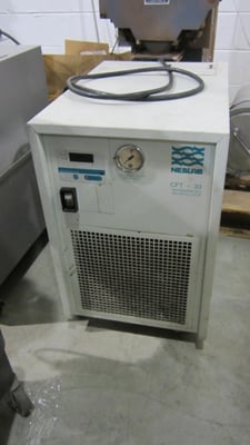 Neslab #CFT-33, Temperature Control Unit