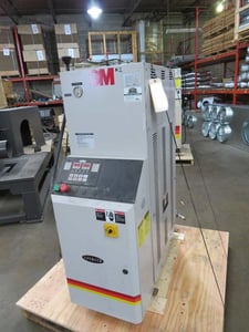 24 KW Sterlco #M2B2612-DX, Water Temperature Control Unit, Single-Zone, Heat Only, 150 psi, 1 HP Pump, 480 V