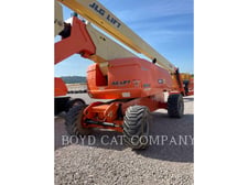 Jlg Industries, Inc. 800AJ JLG, Articulated Boom Lift, 995 hours, S/N: 0300127369, 2008