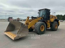 Image for Cat 966M, Wheel Loader, 5764 hours, S/N: EJA04056, 2022