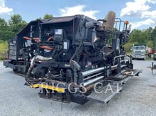 Roadtec SP200, Asphalt Paver, 4302 hours, S/N: 6P-200-102, 2005