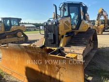 Caterpillar D5VPEW, Crawler Dozer, 1440 hours, S/N: Z6A02628, 2024