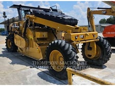 Caterpillar RM400, Stabilizers Reclaimer, 336 hours, S/N: Z4M00185, 2023