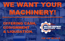 15 Ton, Waterbury-Farrel #158, eyelet & transfer press