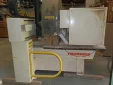 Thermwood #C40, CNC Router, 5' x5' table, 460 V.,