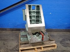 Iwata #991055160, Oil Hole Transfer Station Slide Unit