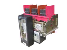 800 Amps, Siemens, RLH-800