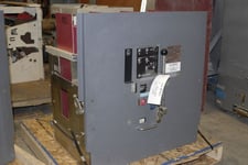 4000 Amps, Westinghouse, DS/DSII-840, w/switchgear, stationary