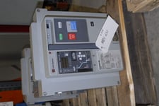 3200 Amps, Cutler-Hammer, MDS-632
