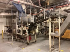 Jones #SSG, Packaging Machine, 1983