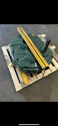 Dodge gearbox #TXT10