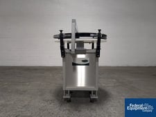 aztro rotary accum, unused