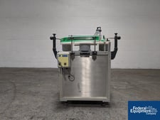 aztro rotary accum, SMD AC variable speed Control, unused (2 available)