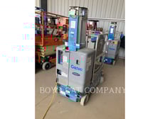 Genie Industries GR20 G84, Articulated Boom Lift, 432 hours, S/N: GR16P-41926, 2016