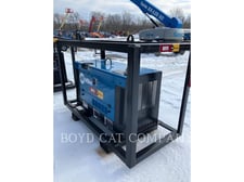 Miller 500 CC/CV MLL, S/N: ME160073E, 2014