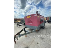 Miscellaneous Mfgrs HEATER Z99, Temperature Control, S/N: 1N9M2AA12DA338038, 2014