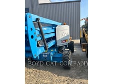 Genie Industries Z45 G84, Articulated Boom Lift, 1255 hours, S/N: Z452516N-55977, 2016