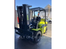 Clark C40L, Forklift, 1146 hours, S/N: P455L04819986, 2023