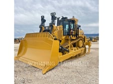 Caterpillar D9, Crawler Dozer, 18 hours, S/N: JC200383, 2023