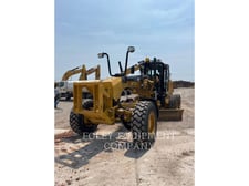 Caterpillar 150-15AWI, Motor Grader, 1197 hours, S/N: EB501541, 2024