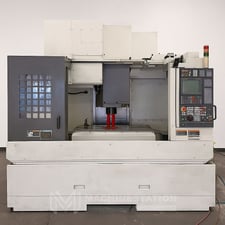 Mori Seiki #NVD5000-1B/40, CNC vertical machining center, 30 automatic tool changer, 40.2" X, 20.1" Y, 20.1"