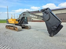 Genesis Systems Group #400, mobile shear, 2010