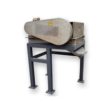 Jacobson Carter Day #1434, Nelson crusher, 2014