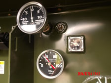 1500 KVA 27600 Delta Primary, 600Y Secondary, Surplec Daelim