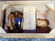 Mori Seiki #NHX4000, Spindle Cartridge