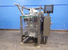 Kliklok Woodman #APACHE, bag inserter, 2010
