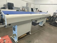 Iemca #Mini-Boss-332E 37-LL, magazine bar loader, 1.5" capacity, 12' length, 2012