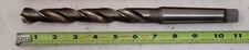 CLEVELAND TWIST DRILL - .8095" - 509702-681 MT3 Shank