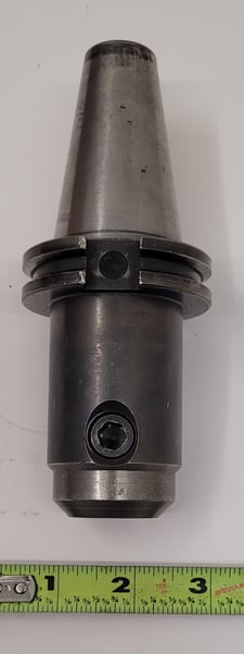 PARLEC C40-75EM3 - CAT 40 - Tool Holder