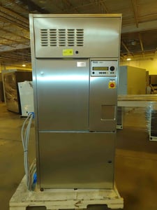 Glassware Washer, Miele #G7825, 208 V.