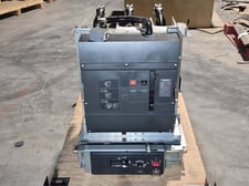 Image for 1260 Amps, Schneider Electric, Evolis, circuit breaker, 7.2 KV, 60 KV, 31.5 KA, new