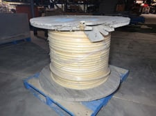 700', DECA Teck 90, CSA, 600 Volts, 10C, 14 AWG control cable, new surplus