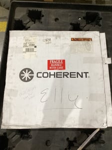 Fiber Optic cable, Coherent #2223277, 15M for laser system, new