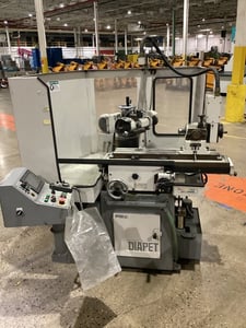 Ito #DP-540NC, Diapet tool grinder