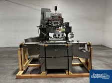 Kaps-All #FS-12, Capper