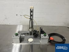 Pneumatic Benchtop Capacity Torquer