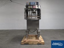 Kaps-All #FE4, Capacity Tightener, 2 spindle, 4 quill