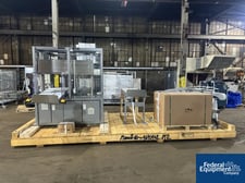Uhlmann #E4004/142, Case Packer Format Parts, 2017