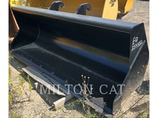 Caterpillar 420/430 1.31 CYD GENERAL PURPOSE BUCKET, Bucket, S/N: DD230111913, 2023