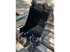 Caterpillar 302.5 16INCH DIG BUCKET, Bucket, S/N: 44226BK20263, 2023