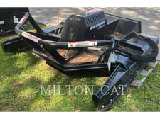 Other BLUE Diamond Multimax SSL 72IN SEVERE DUTY INDUSTRIAL BRUSHCUTTER, Pasture Mowers And Topper, S/N: